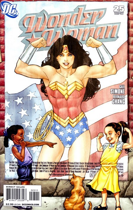   : Wonder Woman vol.3 #25-34 -    , DC Comics, -, , -, 