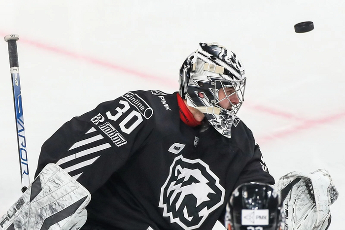 Артем Батрак: Отъезд Фукале скажется на «Тракторе», но важнее человеческие отношения