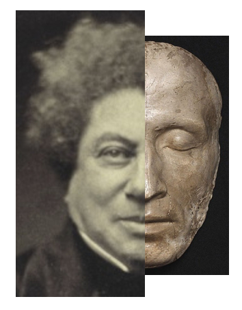 Александр Пушкин и Александр Дюма - один и тот же человек? Судебные эксперты разберутся