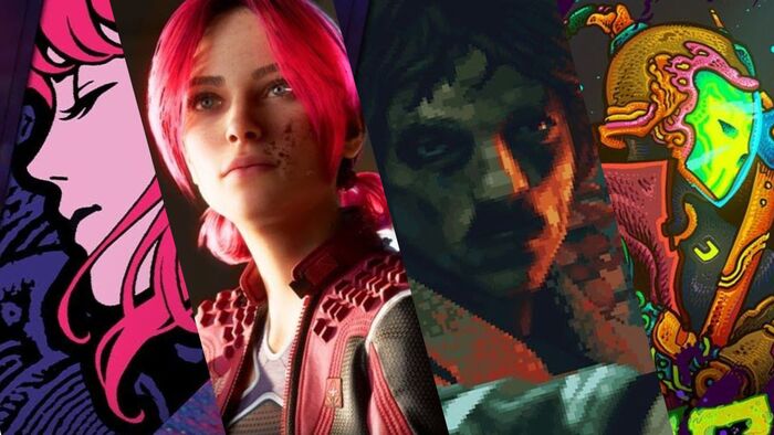 Что показали на PC Gaming Show: Most Wanted 2023?