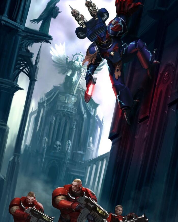 Stalking Prey by George Earl Abalayan