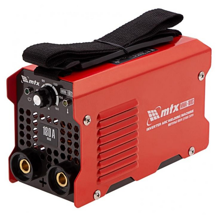 MTX MMA-180S  ? 