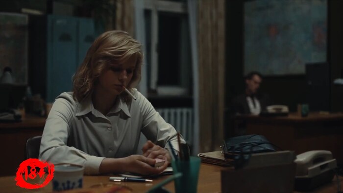 "Осмотр? Решили утра дождаться!"