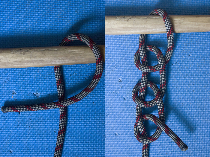 Супер простой