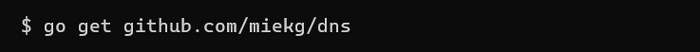  DNS- , ,  , , , Linux, IT, Google, Golang, , , Telegram ()