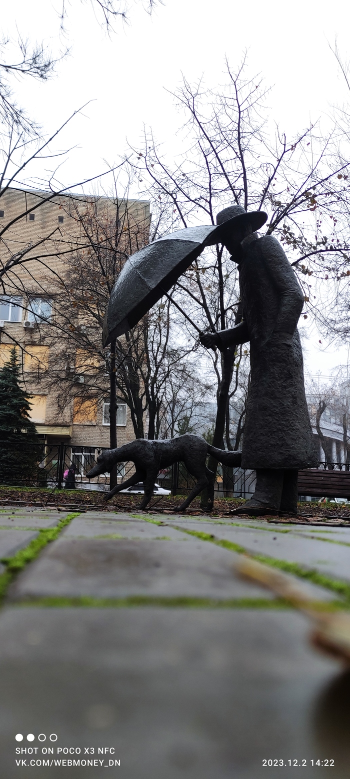 Донецк и Мобильная фотография: новости, достопримечательности, фото и видео  — Все посты - Страница 2 | Пикабу