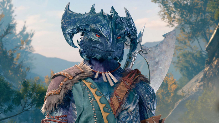 Игра от Larian великолепна, но и от Remedy тоже шедевр