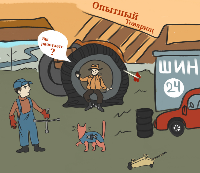 ������� � ����� ����������� ������