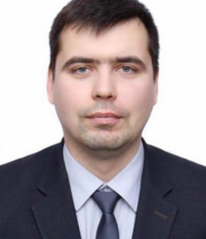 Кандидат Зеленский