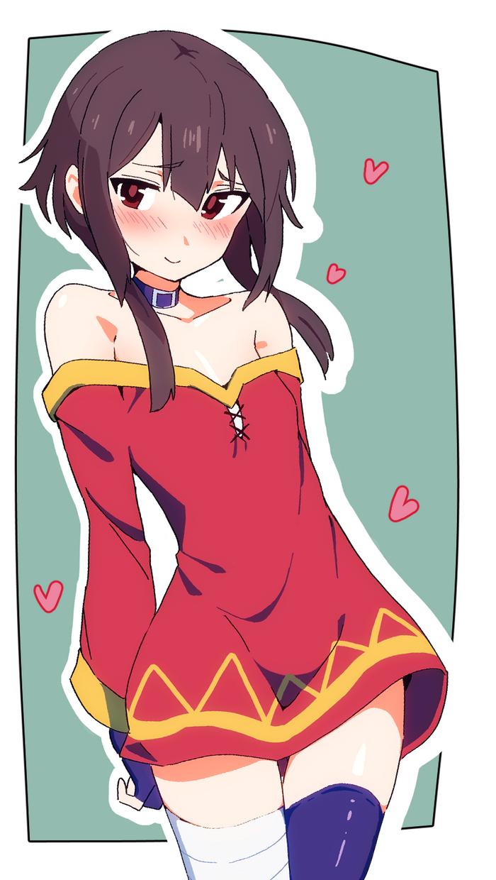 Megumin