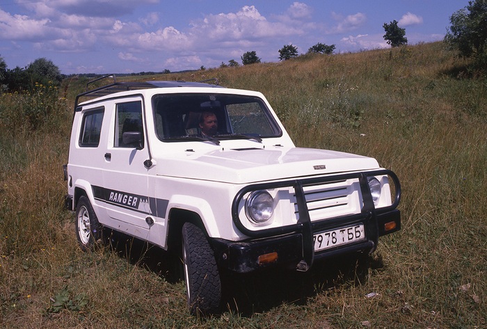 ��������-�������� ����������� ����� FSV