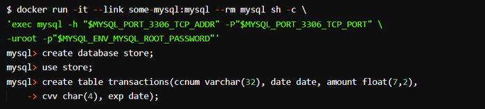      MySQL