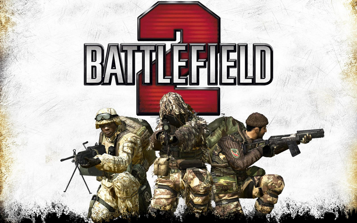 Battlefield 2  20:00  30.01.24 , Battlefield, Battlefield 2, , , -, , 2000-, -, , , , Telegram (), YouTube (),  