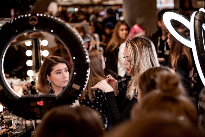 потеснит ли российская компания известные сети?