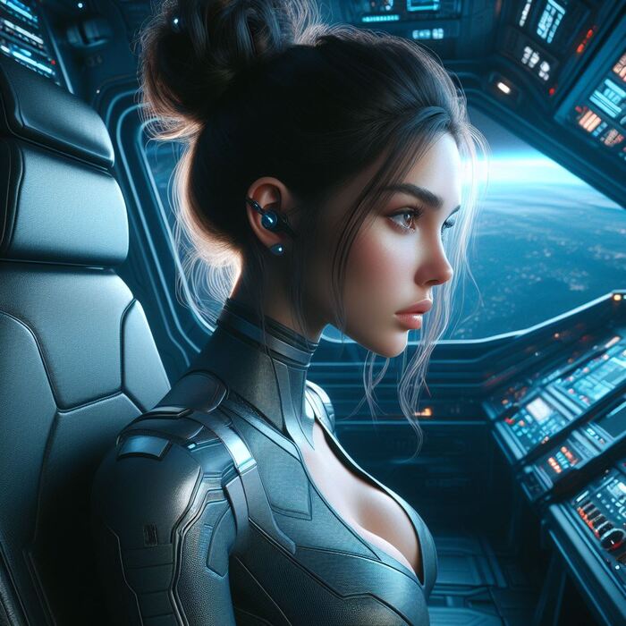 Посадка в автоматическом режиме