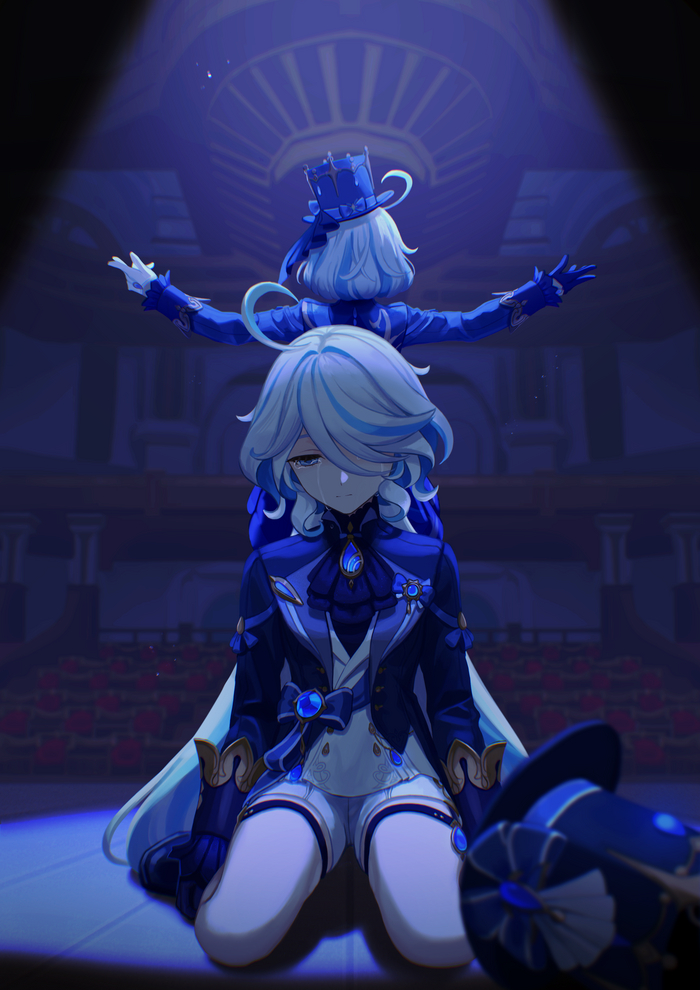 Итоговое представление