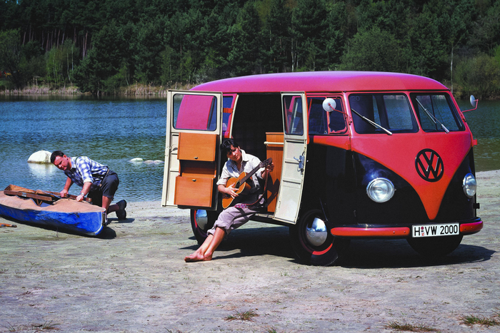 Volkswagen Type 2