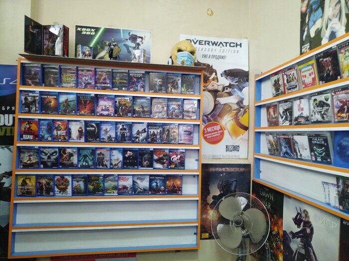 Что то выбор у вас так себе..