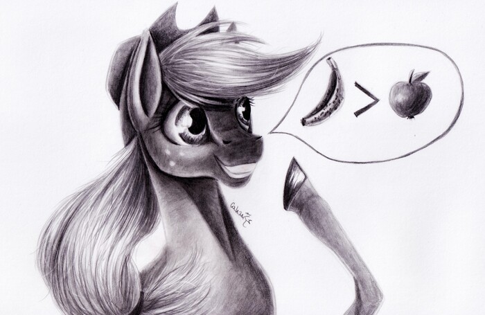    : My Little Pony, Applejack