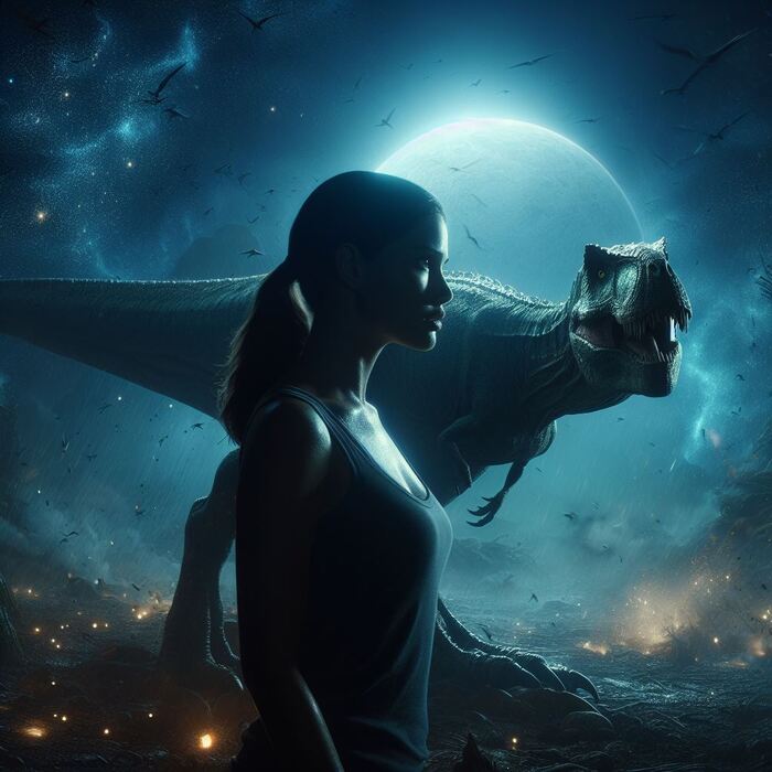 Отпуск на Isla de Muerte