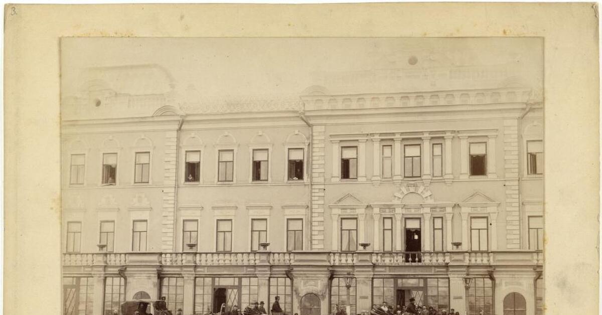 History Photo: Иркутск | Пикабу