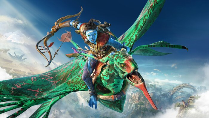     ,   ,  , Steam, ,  , , , Avatar: Frontiers of Pandora