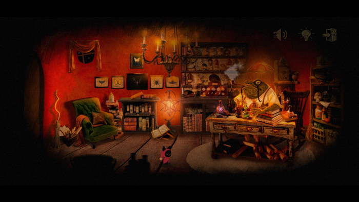 Местный магазинчик. "Со средой, мои чуваки!"