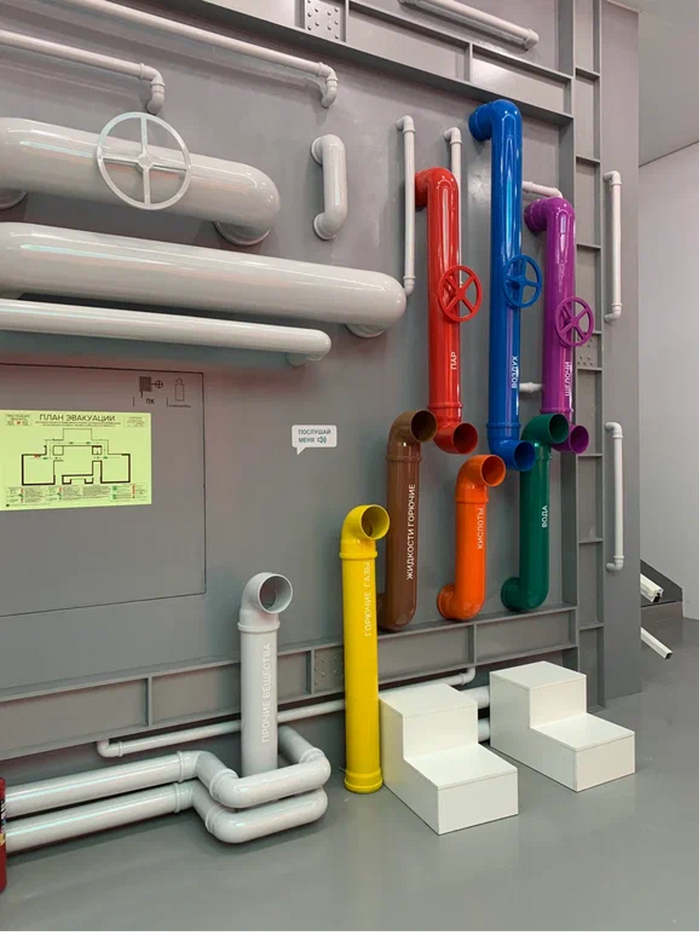 �������� "������" �� ����. ��� ���������, ����, ��� �����, VK � ������� �� - ��� ������� ���������� � ��� �����������