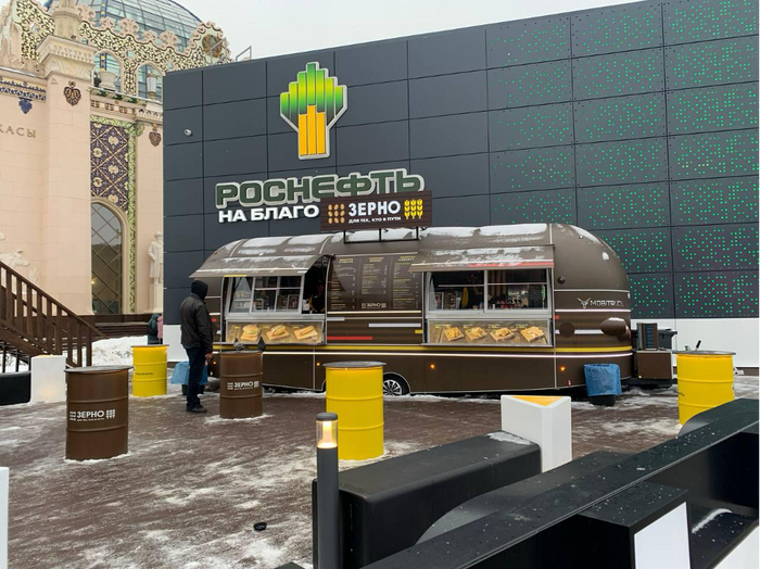 �������� "������" �� ����. ��� ���������, ����, ��� �����, VK � ������� �� - ��� ������� ���������� � ��� �����������