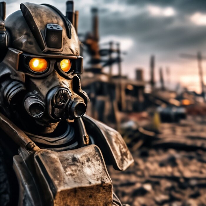 Fallout,   Fallout,  ,  (), 