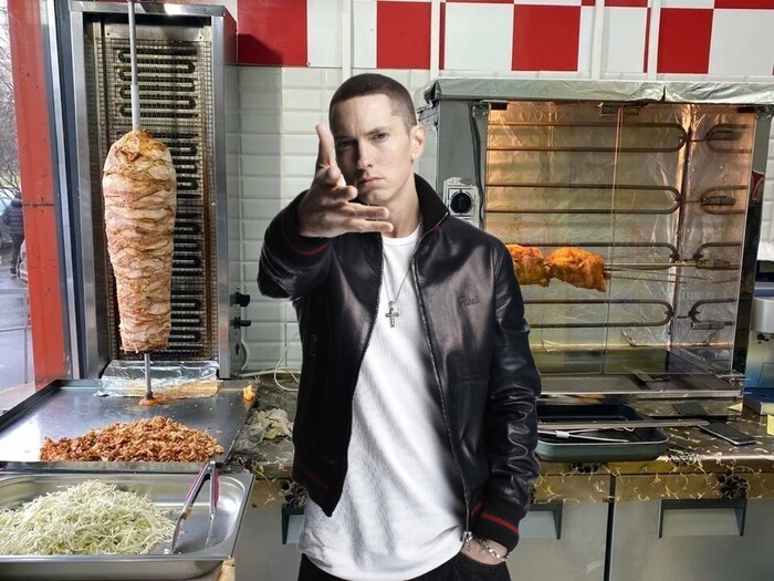   , Eminem, , 