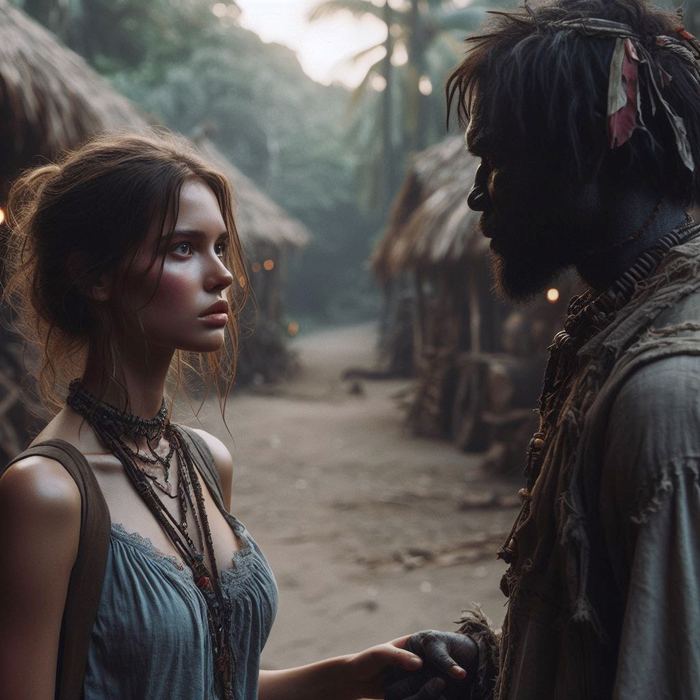 Встреча со Странником