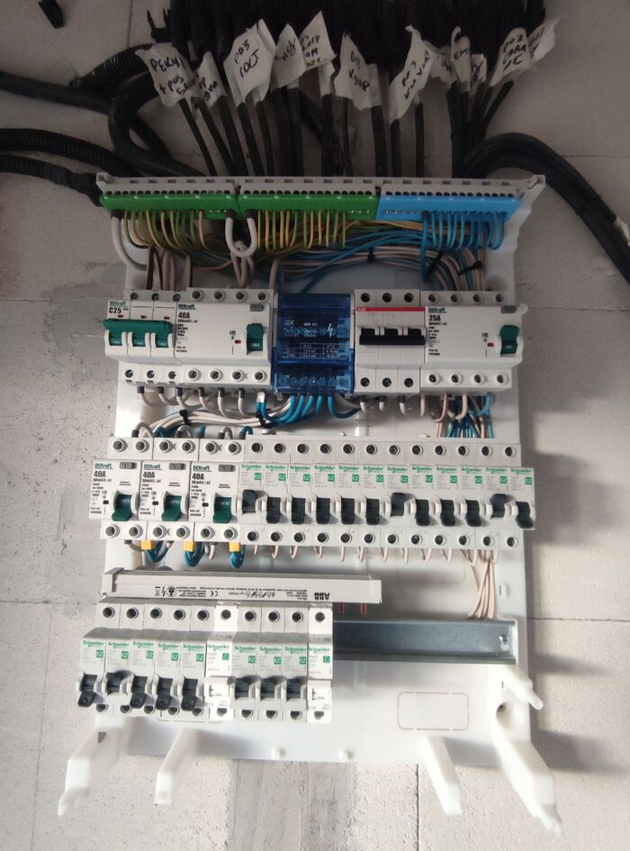 Все что ровненько, конечно заслуга друга)