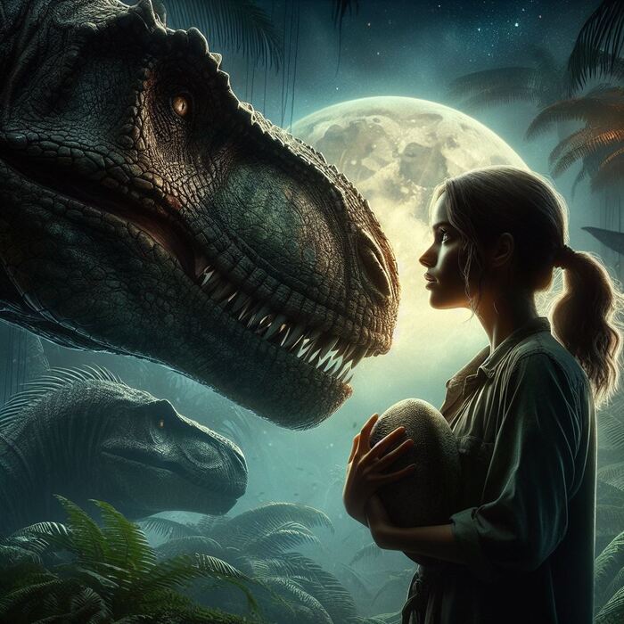 Здравствуйте... а мы тут омлет хотели сделать...