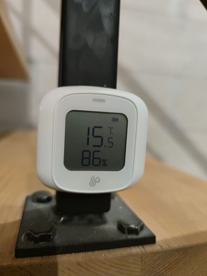 Вот такая климатика)))