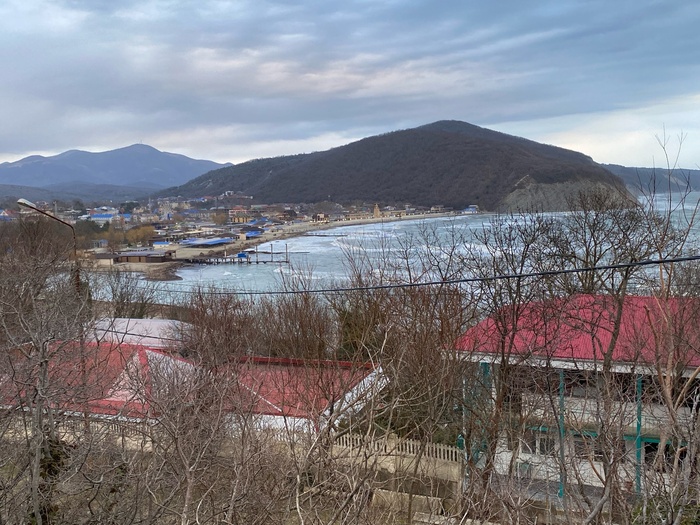 Архипо-Осиповка