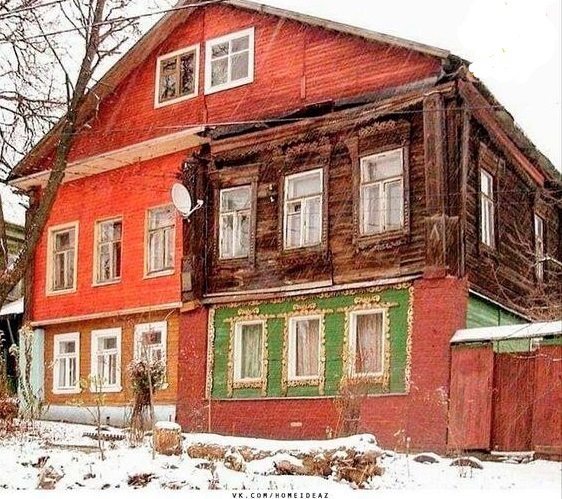 Смотрю на это чудо, и не могу понять, что здесь происходит