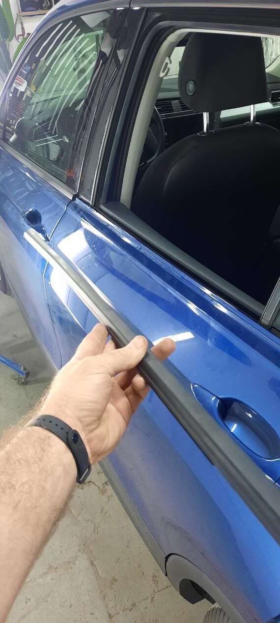 PDR ремонт кузова без покраски: реальность или маркетинговый ход?? | Пикабу