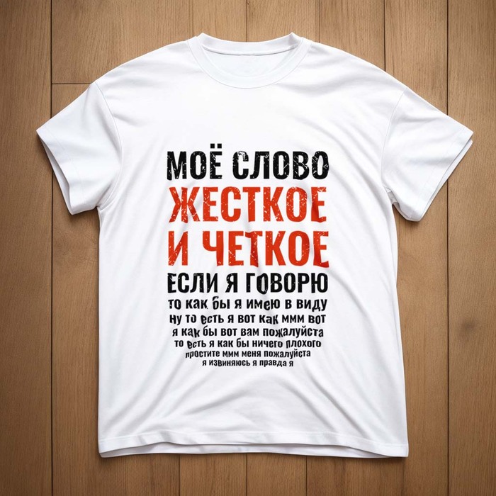 "����� �������� ��, � �� ����� �� �����" ��� ���-�� � ���� ����.