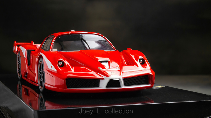   1/43. Ferrari FXX Evo ,  , , , , , 