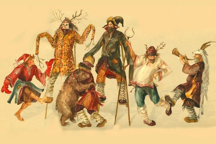 �����-�� ��������. ����... ��������, ����������