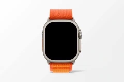 Apple Watch Ultra iPhone, Apple