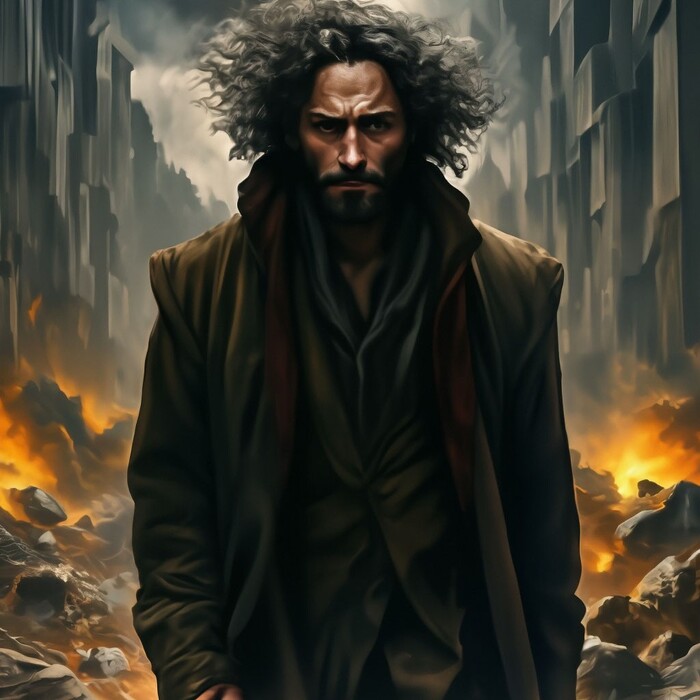 Вновь купцу приснился тухлый сон