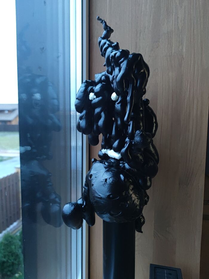 Дом 120 м2 в стиле барнхаус в одни руки. Сезон 2023. Часть 8. Микроклимат и санузел