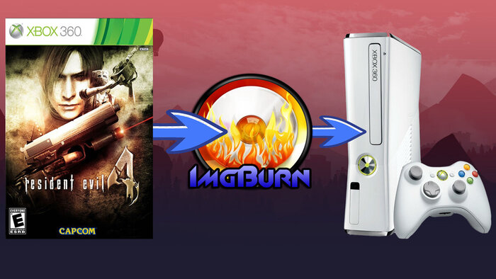     "Xbox 360"   lt 1.9/91  ImgBurn?    Xbox 360, Settings, Windows, , , YouTube, 