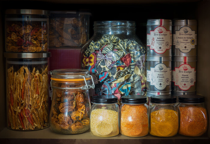   : lemon drop, aj&#xED; cristal, jamaican hot orange   