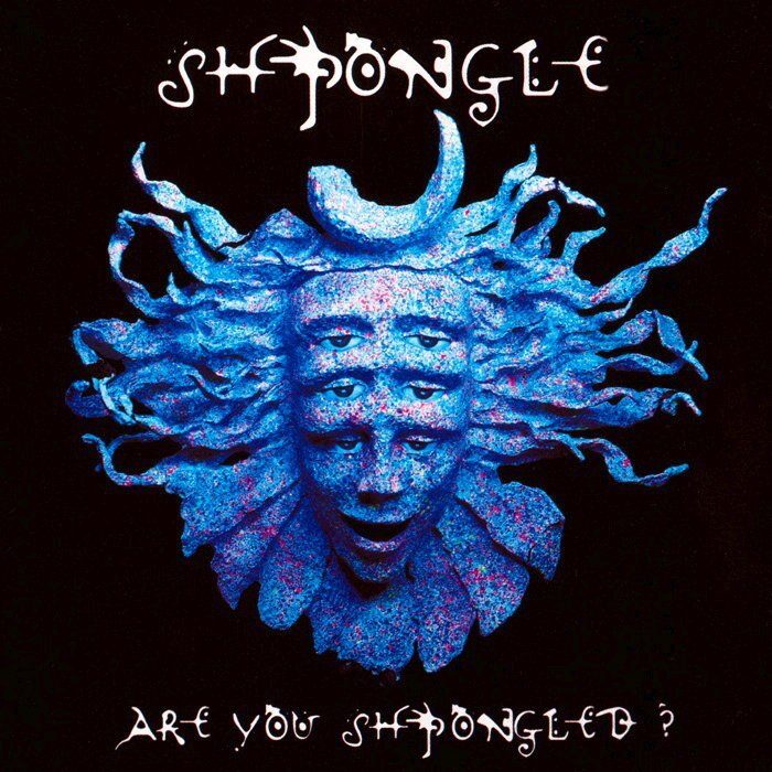 Are You Shpongled? (1998)