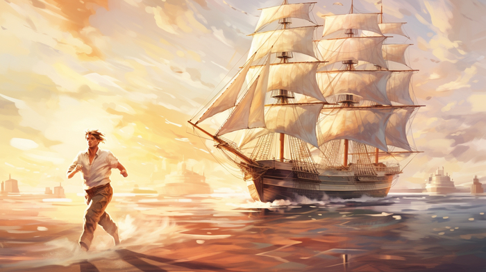 Окей, дальше сами. (иногда потеря интереса заканчивается сразу на старте проекта)