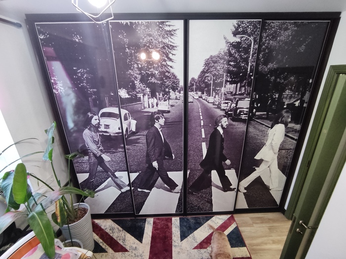  The Beatles. Abbey road.   The Beatles, -,  ,  , , , , ,   