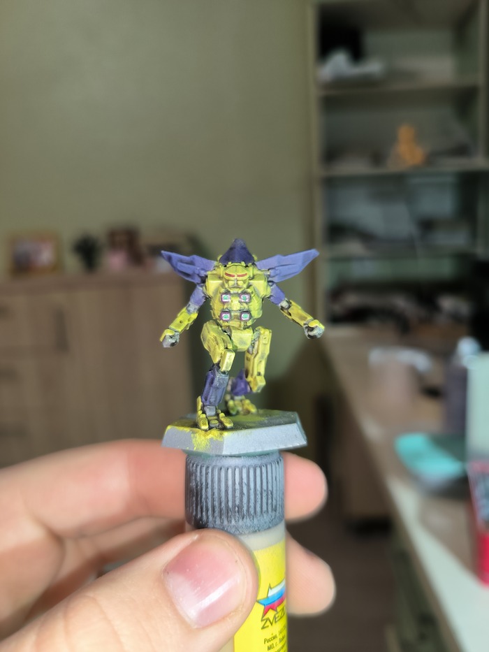 Venom SDR-9K   ( ,    ) 